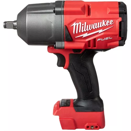 M18 FUEL™ High Torque ? Impact Wrench with Friction Ring (Tool Only)