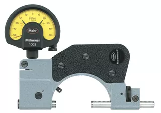 Mahr Indicating Snap Gage, 4″-6″ 840F – 4450003