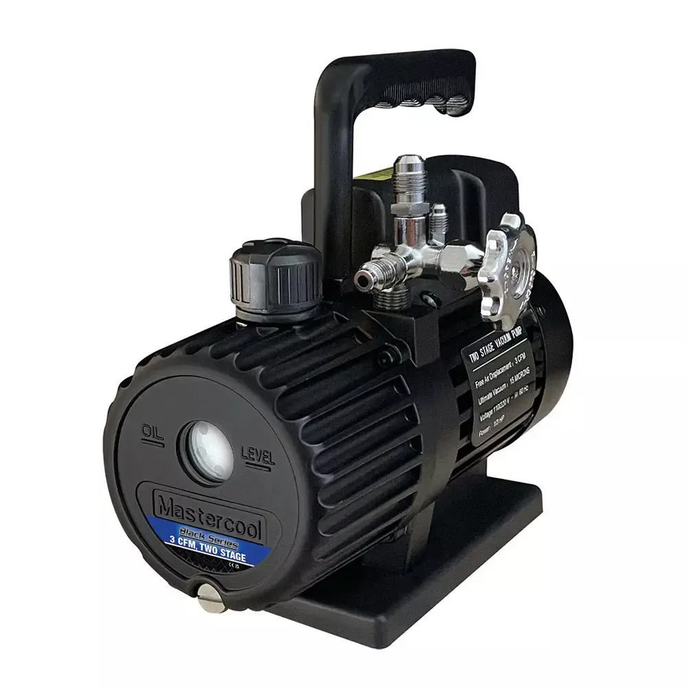 Mastercool 90063-2V-220-BL