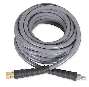 Mi-T-M 851-0338 Extension Hoses and Hose Reels, High Pressure Hose – Cold Water