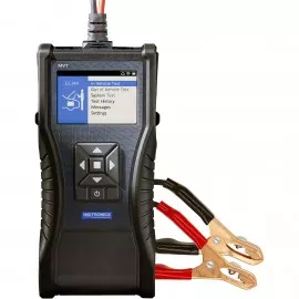 Midtronics MVT-100 Handheld Battery and Electrical System Tester, 3.5" color display