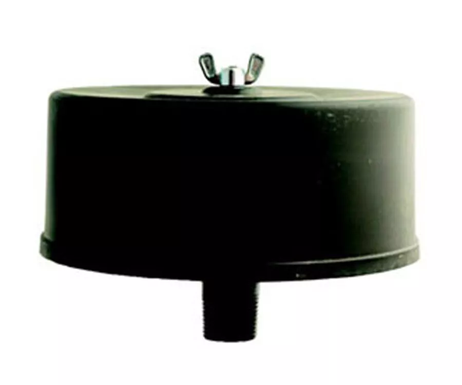 Milton Industries 1051-3 - Filter, Replacement Part 1" Filter Housing/5 Tube Silencer
