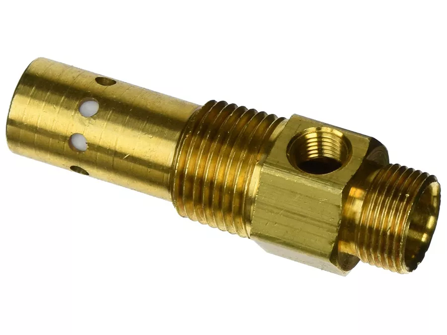 Milton Industries 1091 - Tank Check Valve 1/2" NPT