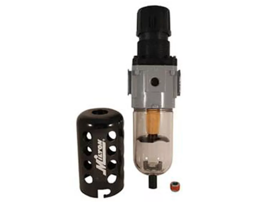 Milton Industries 1111 - 1/2" FR Piggyback