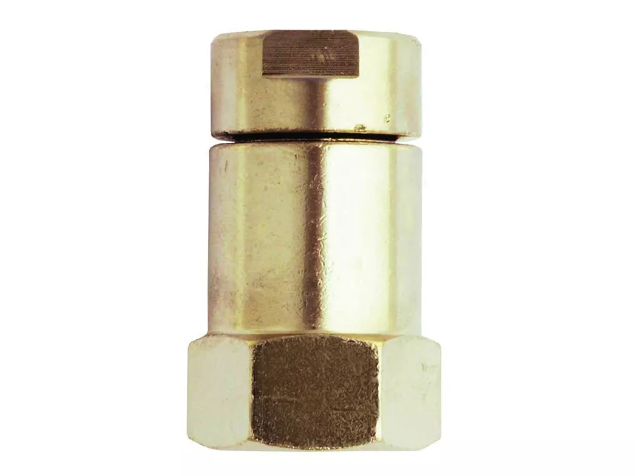 Milton Industries 1470 - 1/4" NPT Female Lock on Chuck