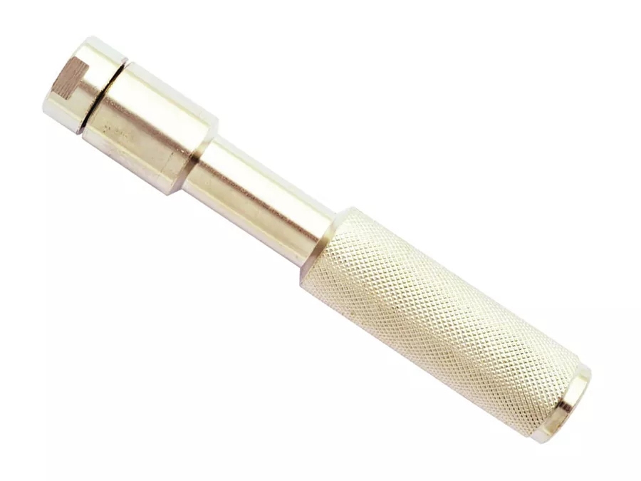 Milton Industries 1471 - 1/4" NPT Female Long Handle Chuck