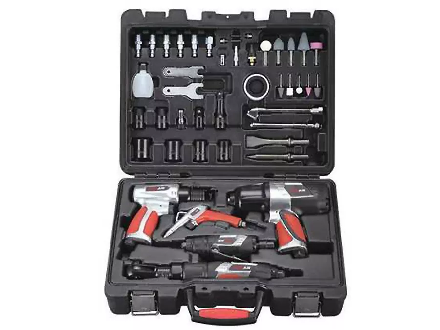 Milton Industries EX4405KIT - Air Tool Kit