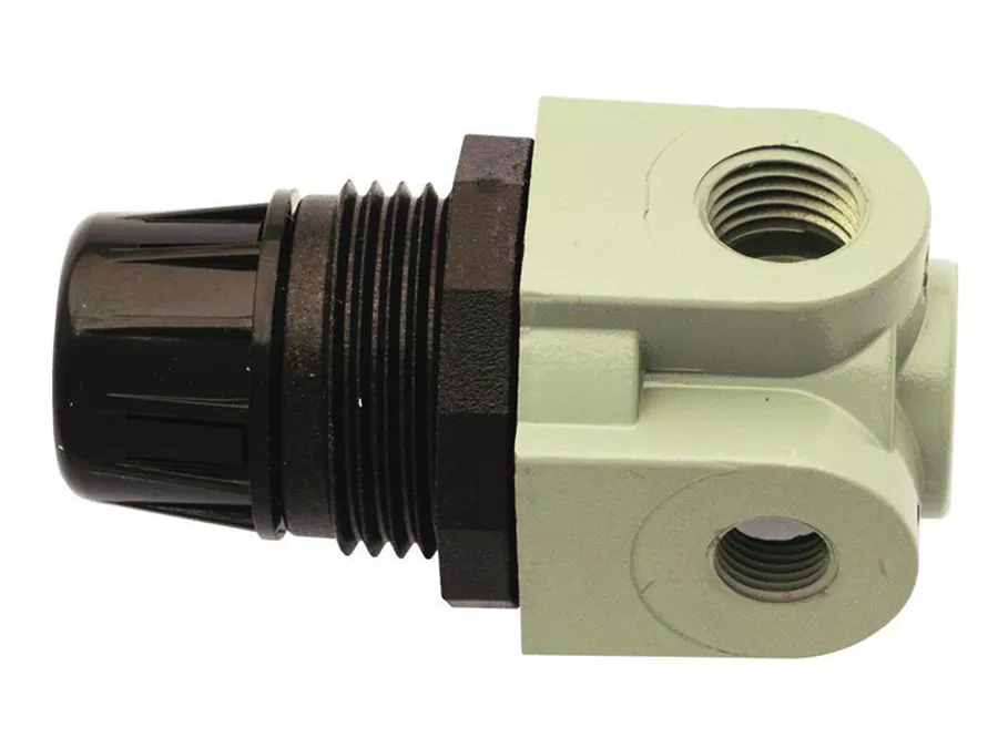 Milton Industries S-1145 - 1/4" NPT Mini Regulator