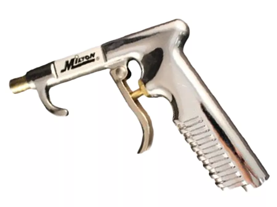 Milton Industries S-160 - Pistol Grip Blo-Gun