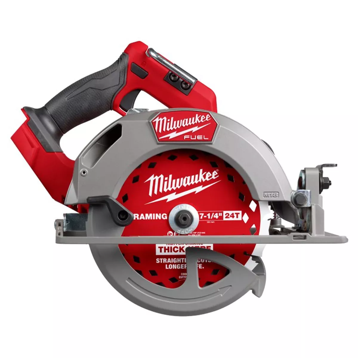 Milwaukee Fuel 7-1/4" Circ Saw