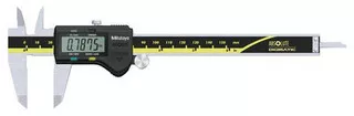 Mitutoyo Digimatic Caliper 500-196-32, Inch/Metric, 0-6" - 11-820-8