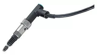 Mitutoyo Linear Gage LGB2 High Resolution, Slim, with Clamp nut Series 542 - 542-246