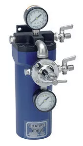 Model 606B Air Control Unit with Filter