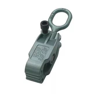 Narrow Mouth Flash Clamp MOC0451
