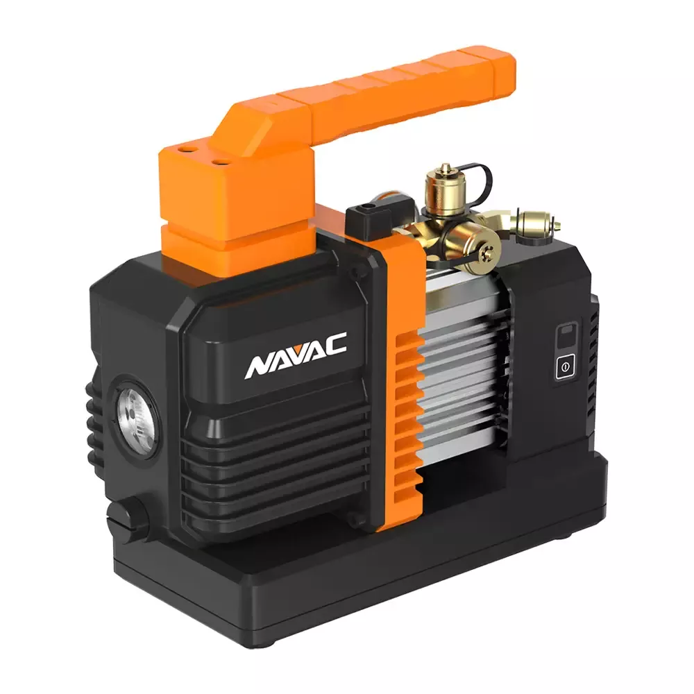 NAVAC NP4D