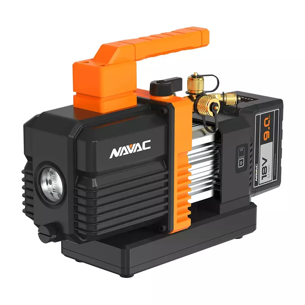 NAVAC NP6DLM