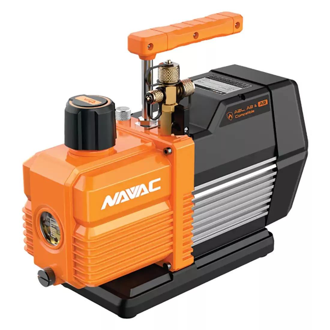 NAVAC NP7DPF
