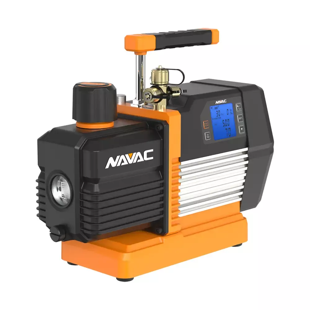 NAVAC NP8DS