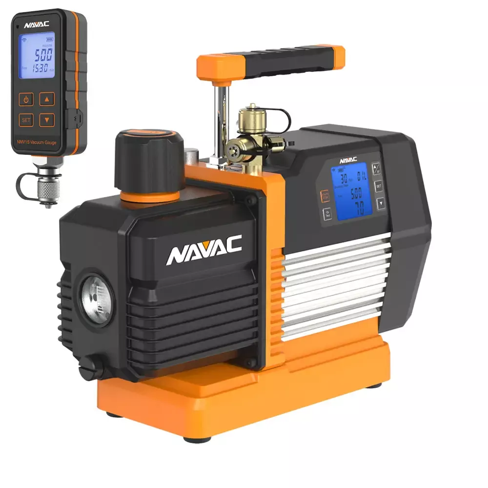 NAVAC NP8DSV