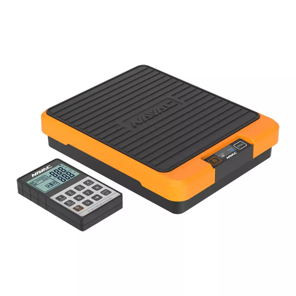NAVAC NRS2A