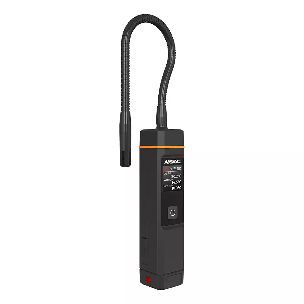NAVAC NSH1