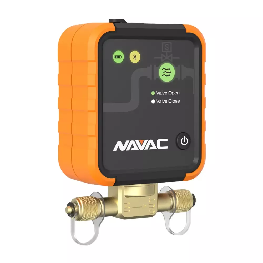 NAVAC NSV1