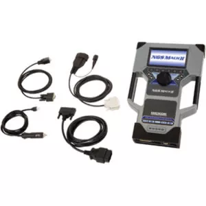 NGS Mach II Grand Master Kit HIC82065