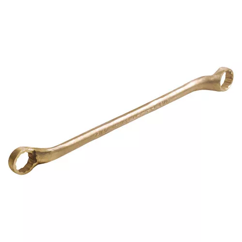 Non-sparking 12-point 45 Degree Box-end Wrenches UH8183