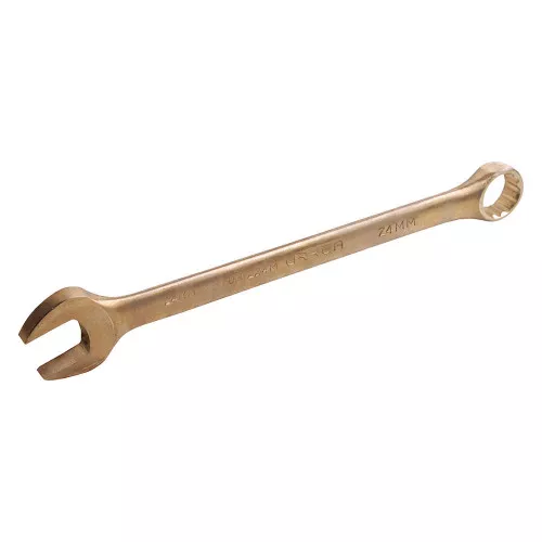 Non-sparking Combination 12-point Wrenches UH1210M