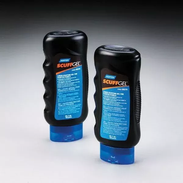 Norton Scuff Gel 24.7 oz White – Part 05376