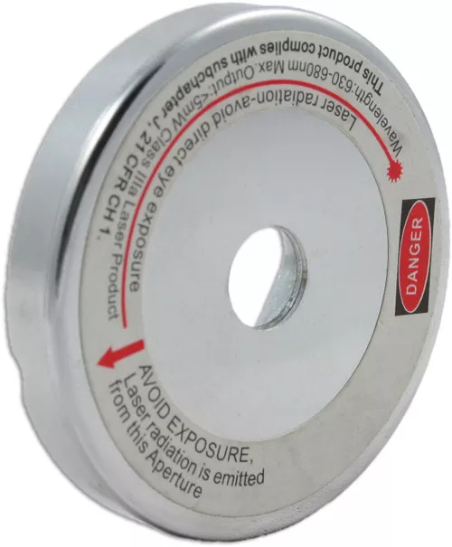 Oshlun Miter And Portable Saw Laser Guide, LG-M01