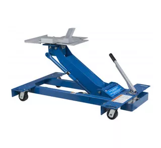 OTC 2,200 lb. Capacity Low-Lift Transmission Jack 5019A - OTC5019A