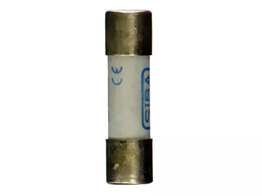 OTC Tools 231972 – .5 Amp Fuse For Otc 500 Series Multimeters