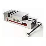 Precise 4" Super Lock Vise for NC/CNC Machines - CNC-400