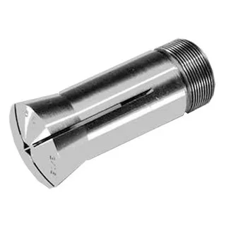 Precise 5C Square Collet (Inch), 3/16" - 5CS-3/16