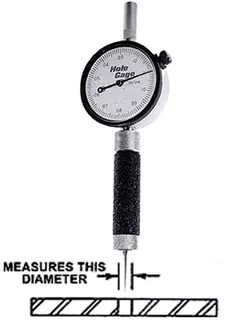 Precise Hole Gage - HC-681