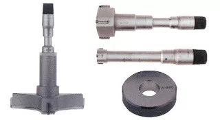 Precise Holemike, 1.2 - 1.6" - PHM-015
