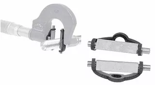Precise Thread Triangles - TT-60