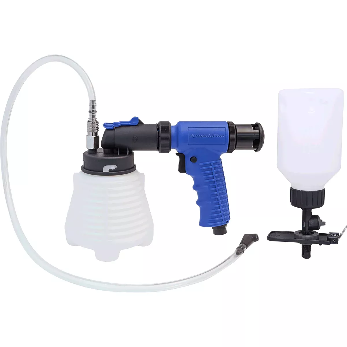 Private Brand Tools 800ml Vacuum Brake Bleeding Kit