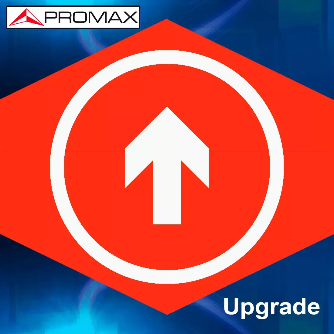 PROMAX OP-006-DAB