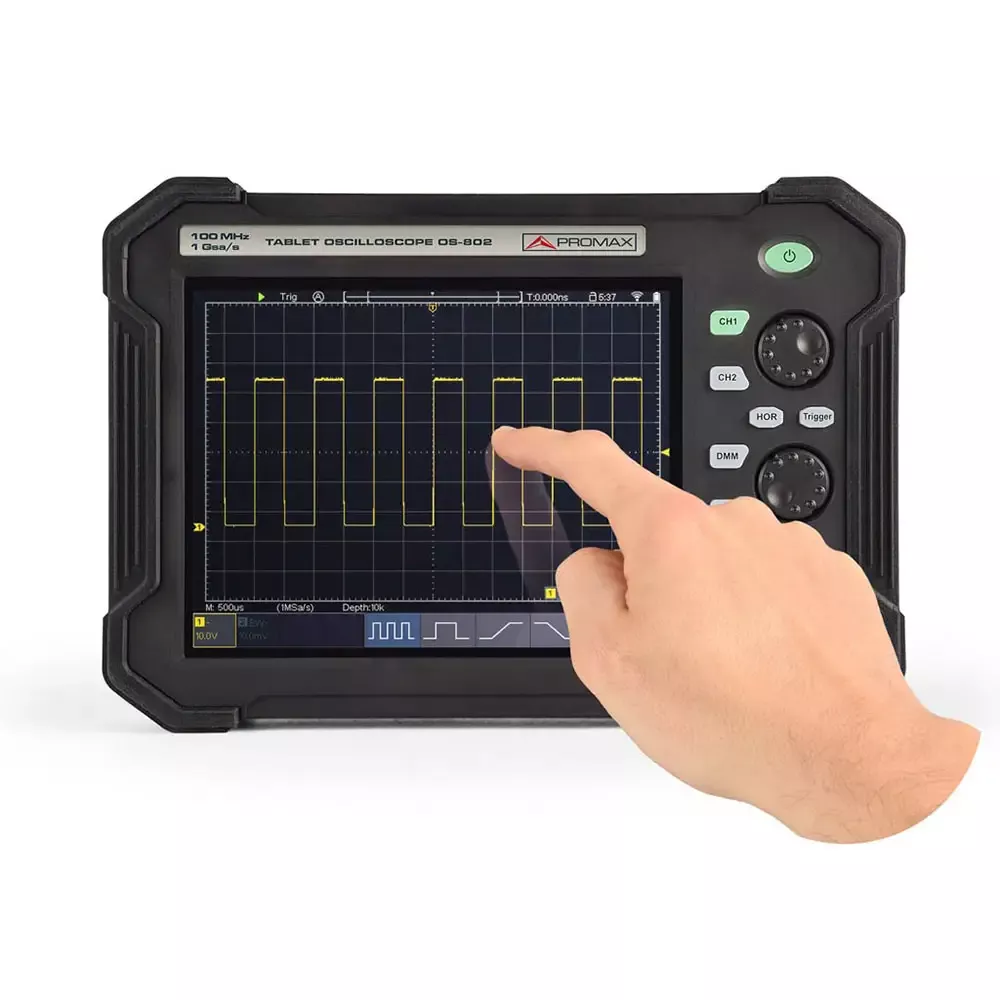 PROMAX OS-802B