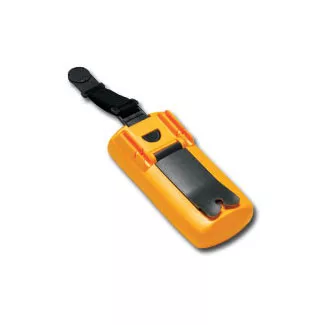 Protective Holster with Magnetic Hanging Strap
