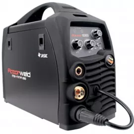 Razor Weld KUMJRRW195 MIG/MMA Welding Package, 30 to 200 A, 115/230 V