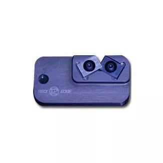 Redi-Edge Dog Tag Sharpener