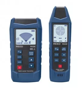 REED R5330 Advanced Cable Locator