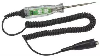 S&G Tool Aid 12/24/42 Volt Circuit Tester