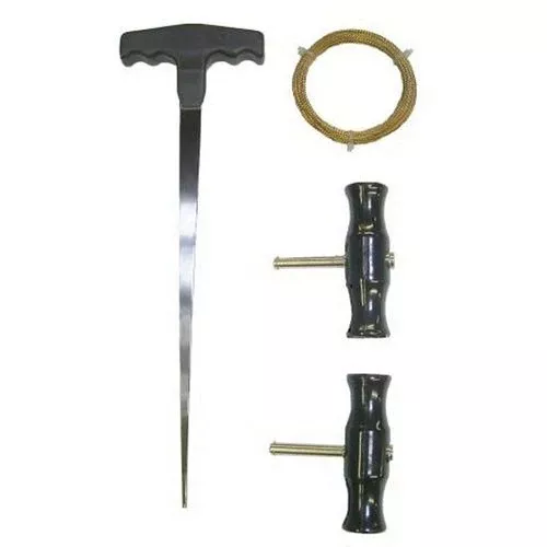 S & G Tool Aid AID 87460 Windshield Removal Kit