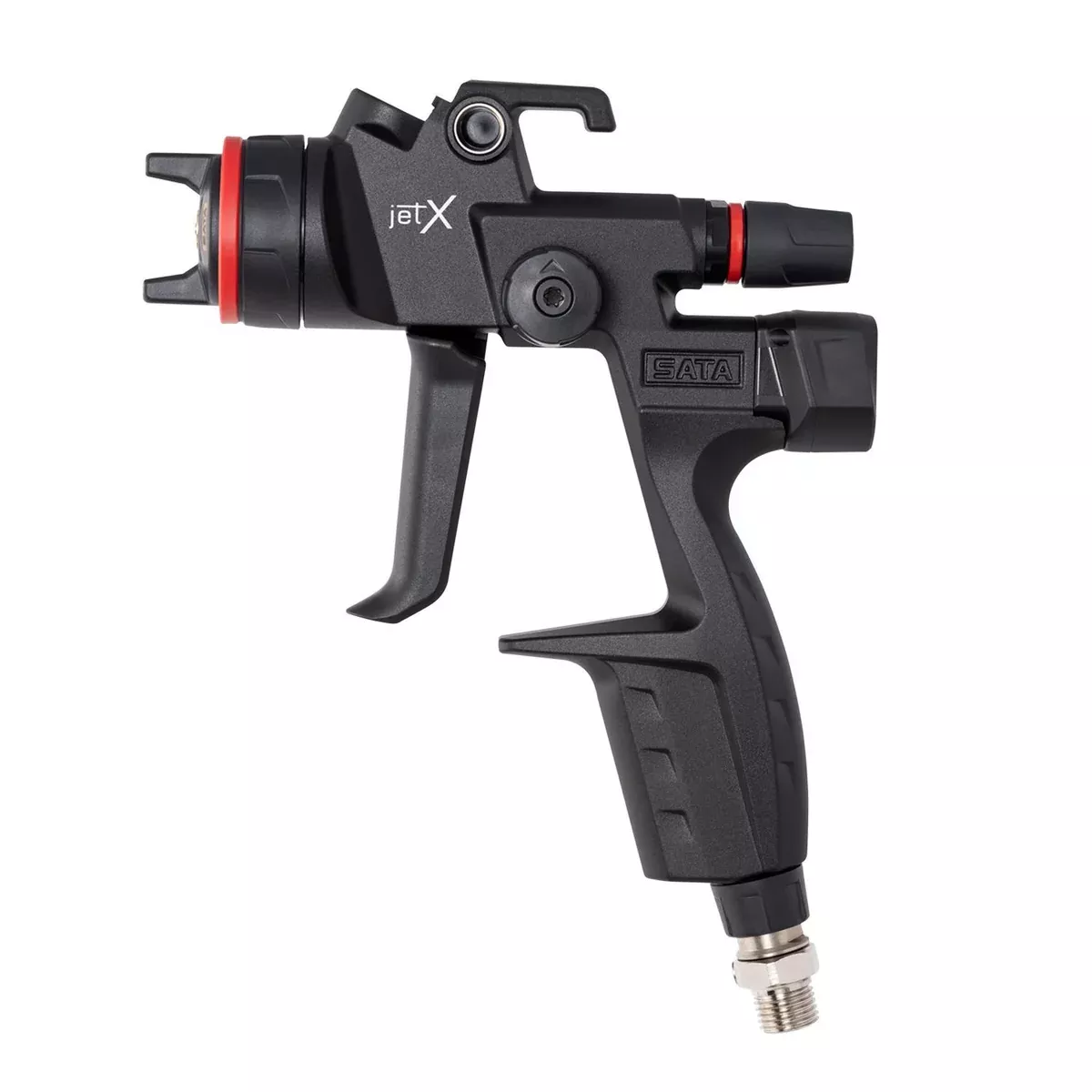 SATA Jet X Digital HVLP Spray Gun 1.3I – Part 1200188, advanced nozzle for fine atomization