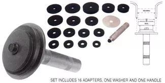 Seal Driver Kit
