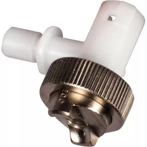SEM Flat Air Assembly with Baffle Tip Retaining Ring 70102